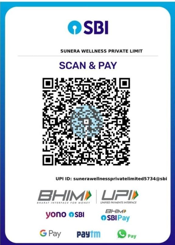Bank QR Code