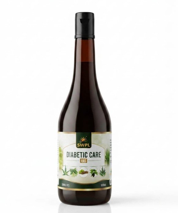 Diabetes care Juice 