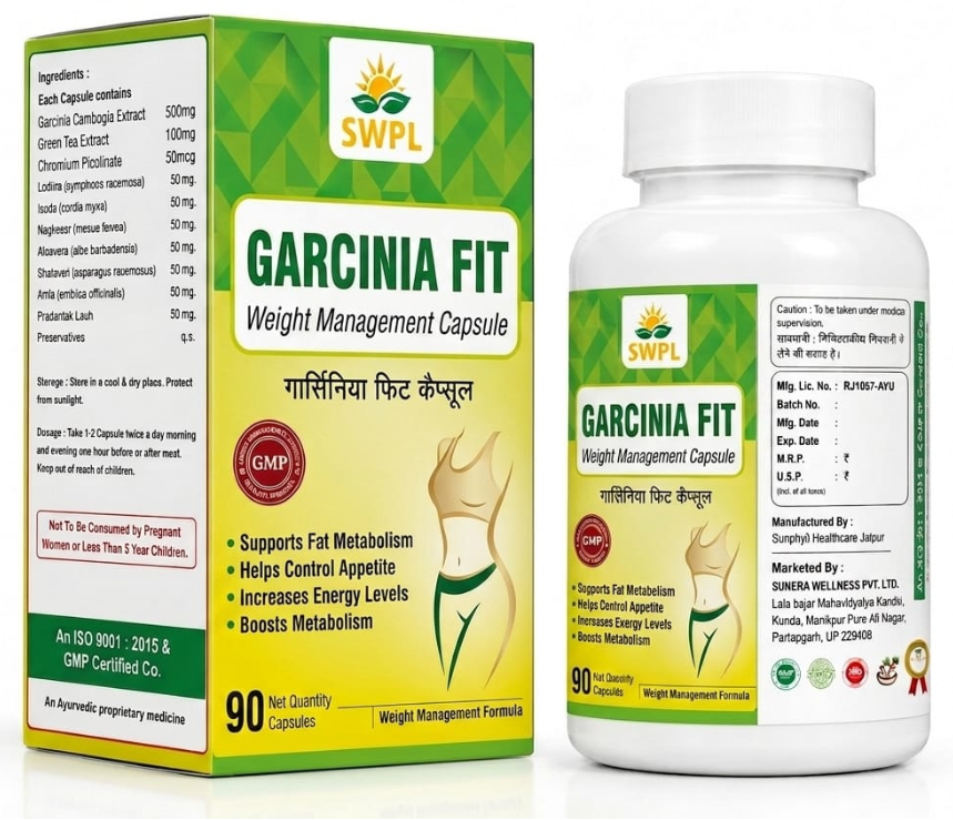 GARNICA 60CAP